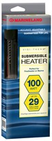 Marineland Visi-Therm Submersible Heater (100 Watt upto 29 gal)