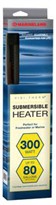 Marineland Visi-Therm Submersible Heater (300 Watt upto 80 gal)