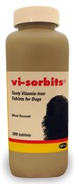  Vi-Sorbits 200 tablets
