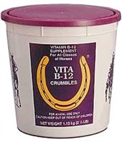 Vita B-12 Crumbles (2.5 lb)