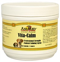 Animed Vita-Calm Powder (8oz)