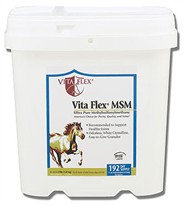 Vita Flex MSM 192 Day Supply (4 lbs)