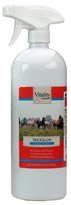 Vitality Equine Detangler & Shine Shoglow (32 oz.)