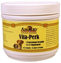 Animed Vita-Perk Powder (10oz)