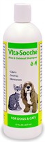 Vita-Soothe Aloe & Oatmeal Shampoo (17 oz)
