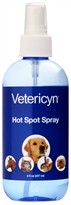 Vetericyn Canine Hot Spot Liquid (8oz Pump)