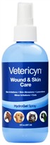 Vetericyn Universal HydroGel Spray Gel (8oz Pump)