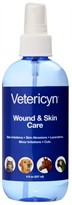 Vetericyn Universal Wound & Infection Liquid (8oz Pump)