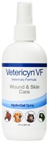 Vetericyn VF HydroGel Spray Gel (8oz Pump)