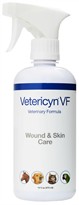 Vetericyn VF Wound & Skin Care (16oz Trigger)