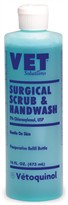 Vet Solutions Surgical Scrub & Handwash (16 oz)