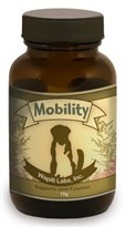 Wapiti Mobility Pet Formula (15g)