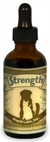 Wapiti Strength Pet Formula (2 oz.)