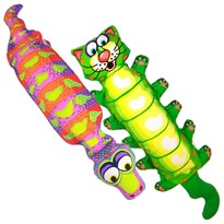 Water Bottle Cruncher (Assorted)