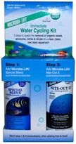 Microbe-Lift Immediate Water Cycling Kit (2 pc, 4 oz ea)