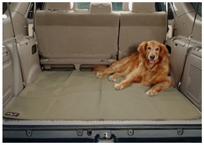 Solvit Waterproof SUV Cargo Liner