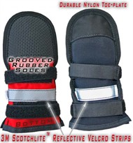 Watson's MyPaws All-terrain Dog Shoes