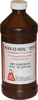 WAX-O-SOL 25% (16 oz)
