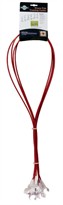 Weave Pole Guides