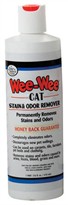Wee-Wee Cat Stain & Odor Remover (16 fl oz)