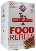 Hill's Science Diet Weight Loss System Food Small Breed (72 refills)