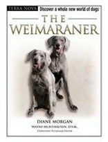 The Weimaraner  - FREE DVD Inside