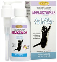 Welactin for Cats 125 ml