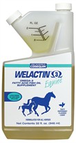 Welactin Equine Liquid (32 oz)