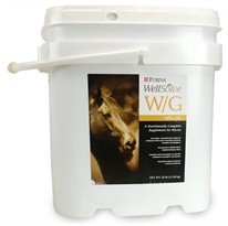 Purina Wellsolve W/G (25 lbs)