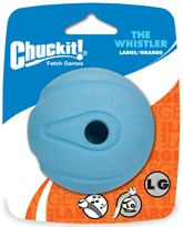 Chuckit! Whistler Ball Large
