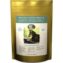 Wholistic Canine Complete Joint Mobility (8 oz)