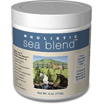 Wholistic Sea Blend (2 lb)