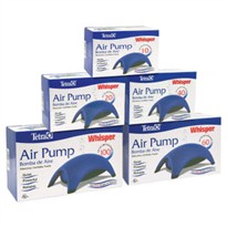 Whisper Air Pump 40 (upto 40 Gal)