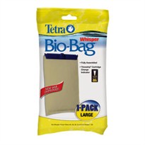 Whisper Assembled Bio-Bag Cartridge Large (Single)