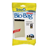 Whisper Assembled Bio-Bag Cartridge X-Large (Single)