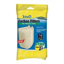 Tetra Carbon Filters Medium (2 pack)