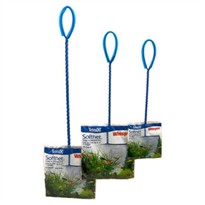 Whisper SoftNet Nylon (10")