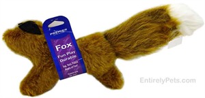 Premier Wild Fox