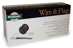 Wire and Flag Kit