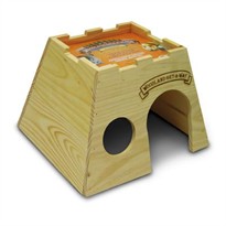 SuperPet Woodland Get-A-Way Large