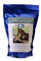 Wholistic Canine Complete (16 oz)