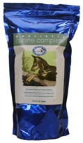 Wholistic Canine Complete (2 lb Bag)