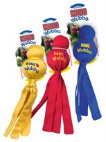 Wubba Dog Toy - Small