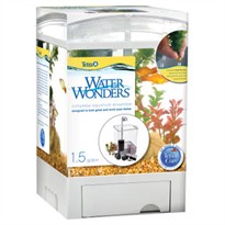 Water Wonders Aquarium Kit (1.5 Gal)
