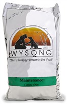 Wysong Adult Maintenance Natural Dog Food (8 lb)