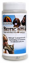 Wysong Biotic PH- Supplement (10.5 oz)