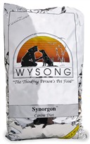 Wysong Synorgon Natural Dog Food (8 lb)