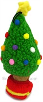 9" Christmas Tree