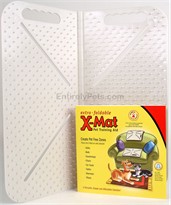 X-MAT Extra Foldable Pet Training Aid