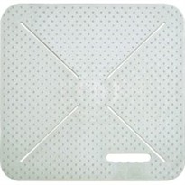 X-Mat Extra Flexible Pet Training Mat (18" x 18")
